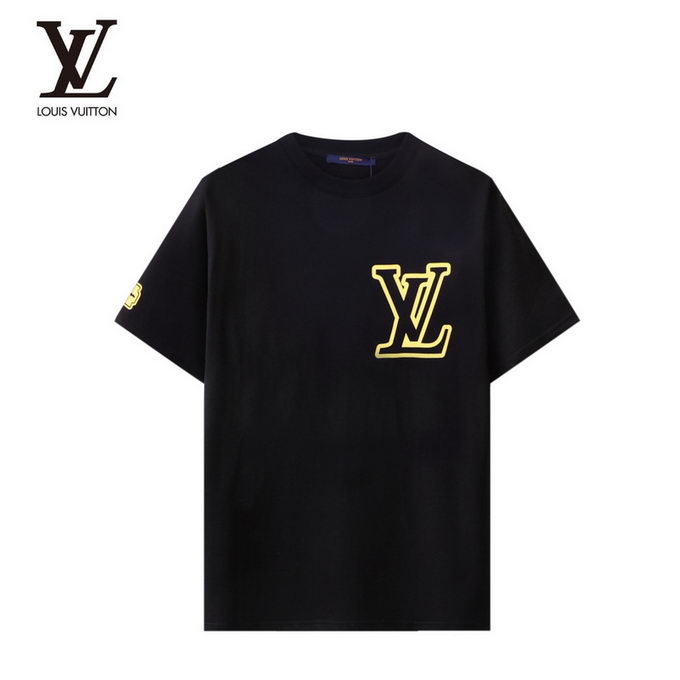 Louis Vuitton T-shirt Unisex ID:20230526-63